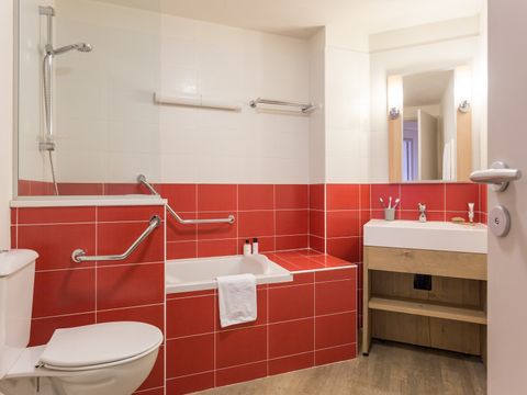 STUDIO 4 personnes - Studio Standard