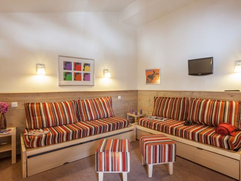 APPARTEMENT 6 personnes - Standard