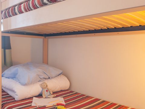 APPARTEMENT 6 personnes - Standard