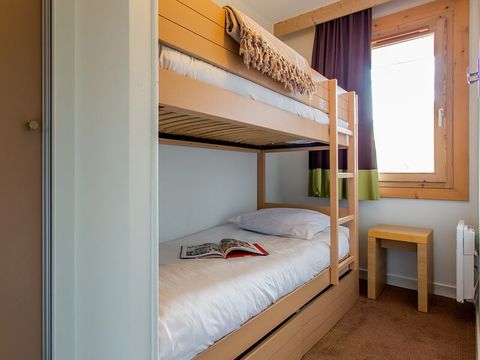Studio 4 personnes - Studio Standard