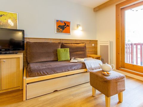 Appartement 4 personnes - Max. - 3 adultes - Standard