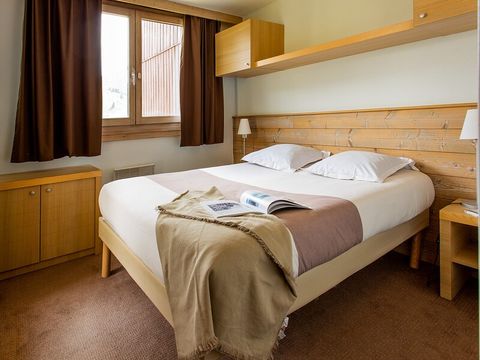APPARTEMENT 6 personnes - Standard