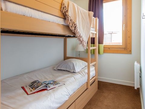 Appartement 6 personnes - Standard