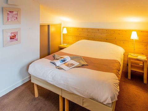 APPARTEMENT 7 personnes - (max. 6 adultes) Standard