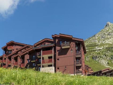 Pierre & Vacances Résidence Les Gémeaux - Camping Savoie - Image N°4