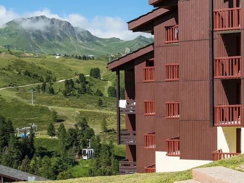 Pierre & Vacances Résidence Les Gémeaux - Camping Savoie - Image N°3