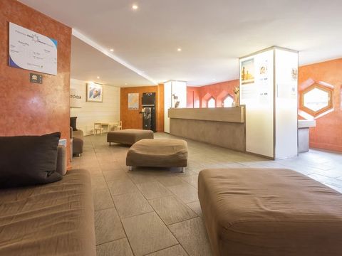 Pierre & Vacances Résidence Le Tikal - Camping Savoie - Image N°12