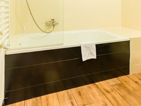 APPARTEMENT 4 personnes - 1 chambre