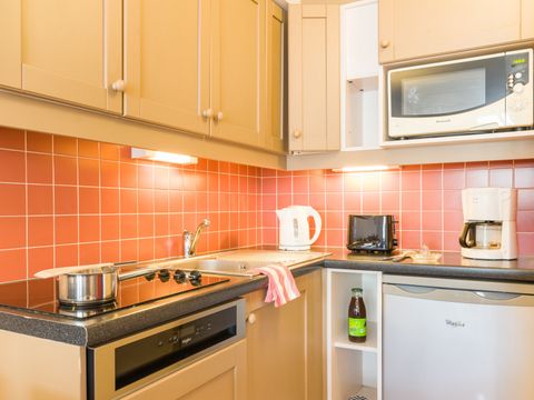 APPARTEMENT 4 personnes - 1 chambre