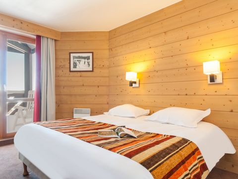 APPARTEMENT 6 personnes - 2 chambres