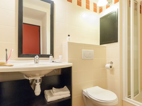 APPARTEMENT 6 personnes - 2 chambres