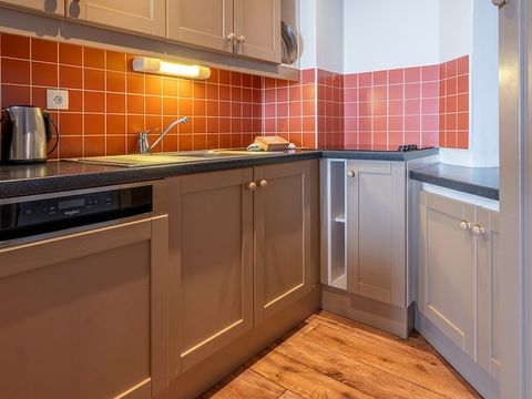 APPARTEMENT 8 personnes - 2 chambres