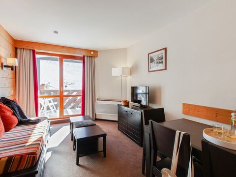 APPARTEMENT 6 personnes - Appartement 6 personnes - 1 chambre + 1 coin nuit