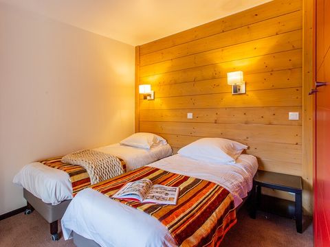 APPARTEMENT 6 personnes - Appartement 6 personnes - 2 chambres