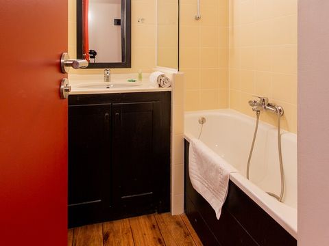 Appartement 6 personnes - 2 chambres