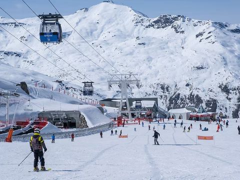 Pierre & Vacances Résidence Le Tikal - Camping Savoie - Image N°4