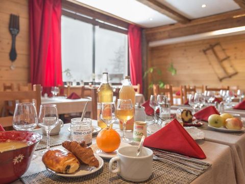 Pierre & Vacances Résidence Le Tikal - Camping Savoie - Image N°13