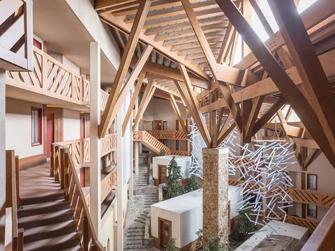 Pierre & Vacances Résidence Le Tikal - Camping Savoie - Image N°11