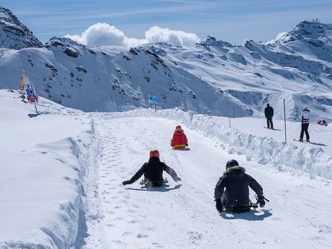 Pierre & Vacances Résidence Le Tikal - Camping Savoie - Image N°6