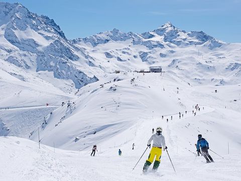 Pierre & Vacances Résidence Le Tikal - Camping Savoie - Image N°5