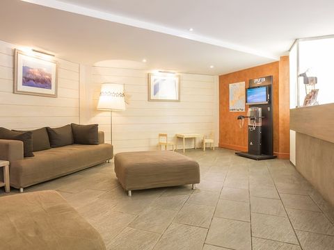 Pierre & Vacances Résidence Le Tikal - Camping Savoie - Image N°9