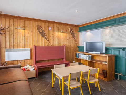 Pierre & Vacances Residence Le Mont Soleil - Camping Savoie - Image N°20