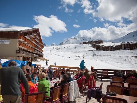 Pierre & Vacances Residence Le Mont Soleil - Camping Savoie - Image N°25