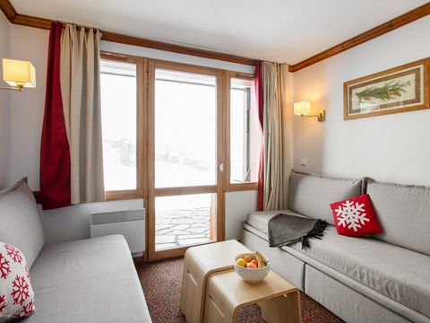 APPARTEMENT 4 personnes - - 1 COIN NUIT - VUE MONTAGNE 