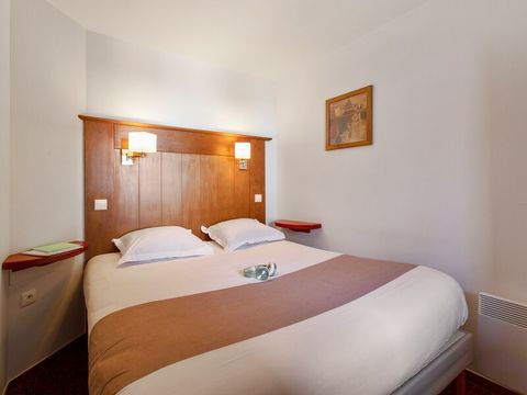Appartement 4 personnes - 1 chambre - VUE MONTAGNE