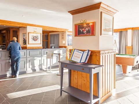 Pierre & Vacances Residence Le Mont Soleil - Camping Savoie - Image N°14