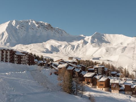 Pierre & Vacances Résidence Le Mont Soleil - Camping Savoie - Image N°10