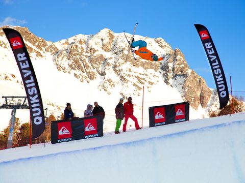 Pierre & Vacances Résidence Le Mont Soleil - Camping Savoie - Image N°22