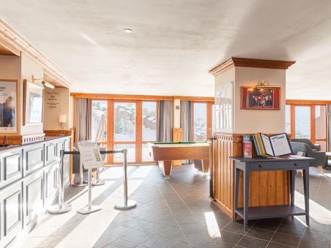 Pierre & Vacances Résidence Le Mont Soleil - Camping Savoie - Image N°4