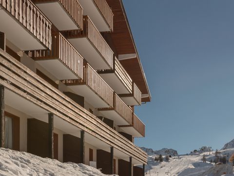 Pierre & Vacances Residence Le Mont Soleil - Camping Savoie - Image N°7