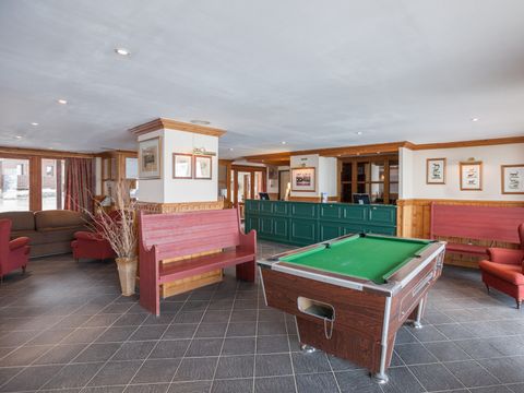 Pierre & Vacances Résidence Le Mont Soleil - Camping Savoie - Image N°5