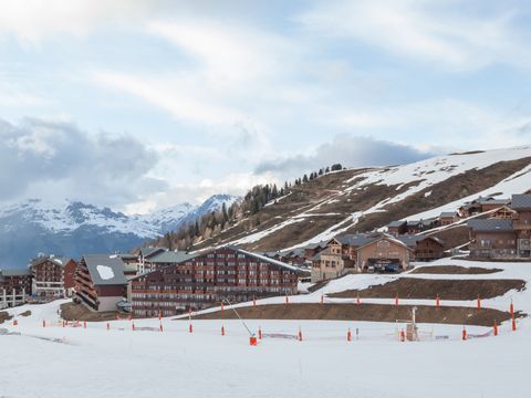 Pierre & Vacances Residence Le Mont Soleil - Camping Savoie - Image N°28