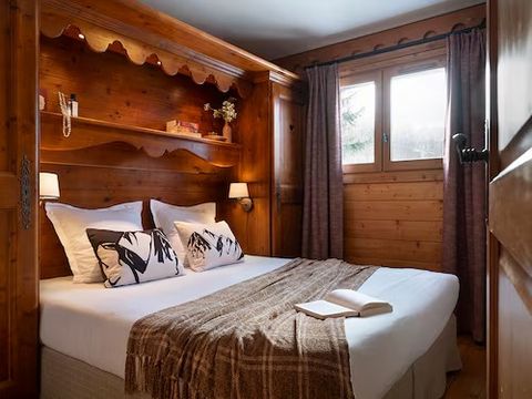Pierre & Vacances Premium Résidence Les Fermes de Méribel - Camping Savoie - Image N°21