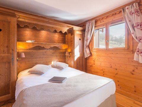 APPARTEMENT 6 personnes - Supérieure - 2 chambres