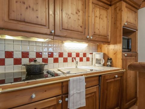 APPARTEMENT 7 personnes - Standard - 3  chambres - duplex