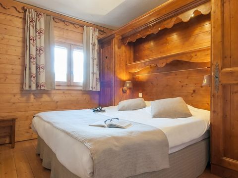 APPARTEMENT 7 personnes - Standard - 3  chambres - duplex