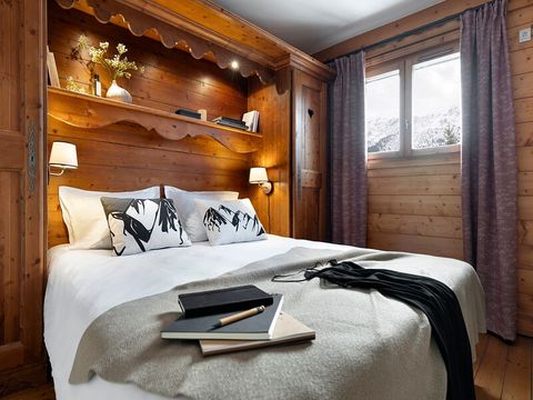 APPARTEMENT 3 personnes - Standard - 1 chambre