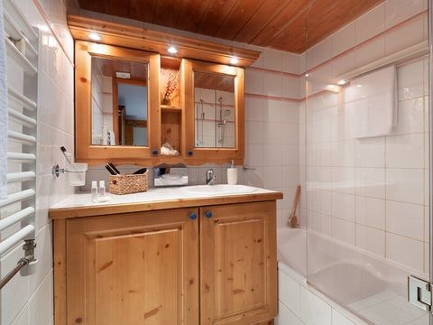 APPARTEMENT 3 personnes - Standard - 1 chambre