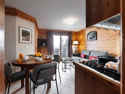 APPARTEMENT 5 personnes - Standard - 1 chambre