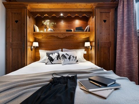 APPARTEMENT 5 personnes - Standard - 1 chambre