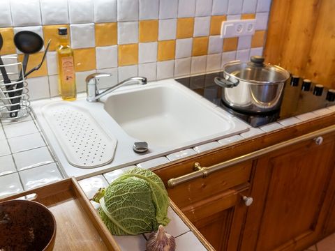 APPARTEMENT 6 personnes - Supérieure - 2 chambres