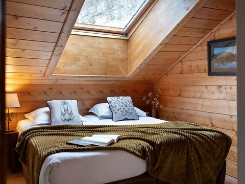 APPARTEMENT 7 personnes - Standard - 3  chambres - duplex