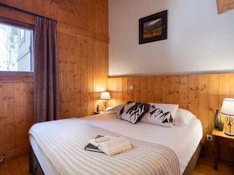 APPARTEMENT 7 personnes - Standard - 3  chambres - duplex