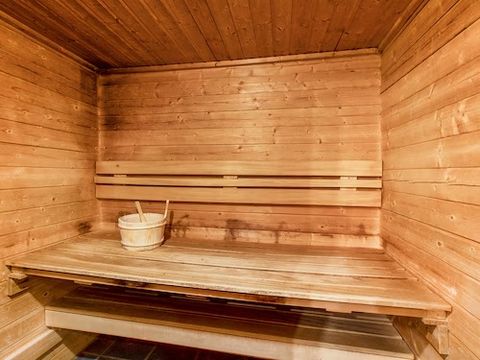 Pierre & Vacances Premium Résidence Les Fermes de Méribel - Camping Savoie - Image N°12