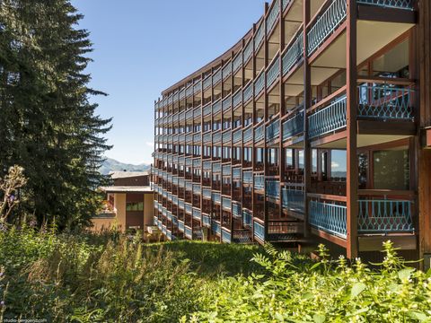 Pierre & Vacances Résidence Le Belmont - Camping Savoie - Image N°24