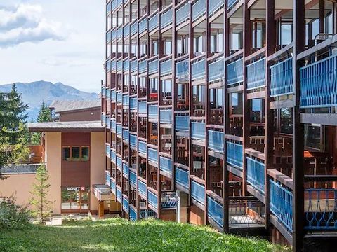 Pierre & Vacances Résidence Le Belmont - Camping Savoie